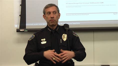 Kennesaw Police Guest Speaker - YouTube