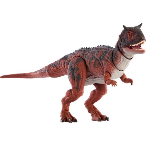 Jurassic World Hammond Collection Carnotaurus Action Figure : Target