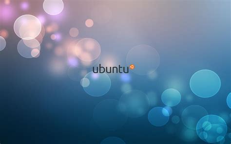 Ubuntu Minimalistic wallpaper | brands and logos | Wallpaper Better