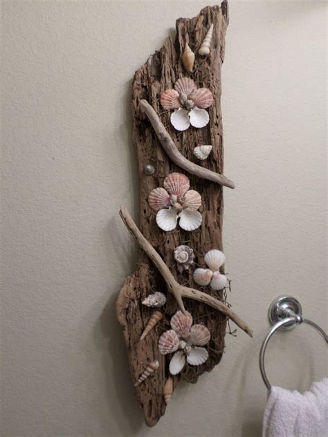 20 Best Driftwood Wall Art