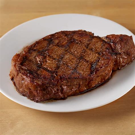 Buy 6 (12 oz.) Ribeye Steaks + Seasoning from the Texas Roadhouse ...