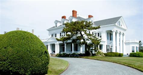 Newport Mansions, - Book Tickets & Tours | GetYourGuide.com