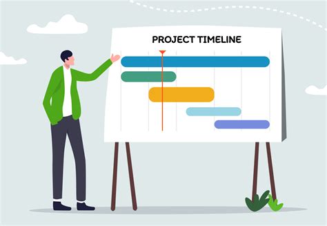 A guide to creating a project timeline | DeskTime Blog