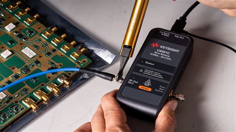 How to Calibrate a Spectrum Analyzer