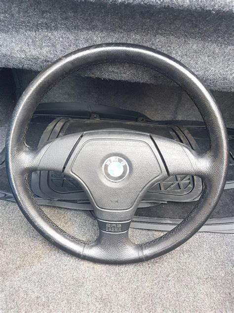 Bmw E36 Steering Wheel for sale in UK | 61 used Bmw E36 Steering Wheels