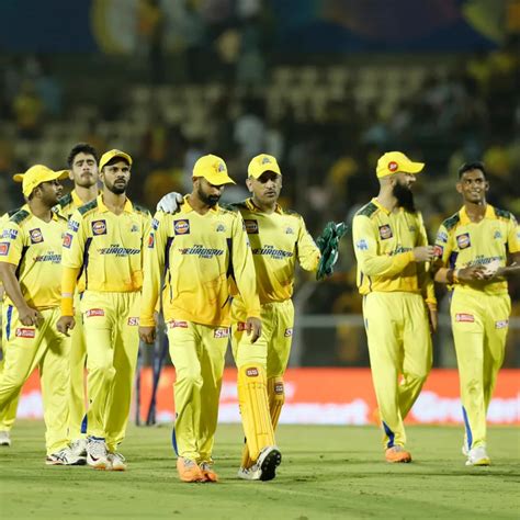 IPL 2023 Auction: 3 Worries For CSK Going Into The Mini-Auction