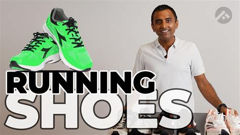 How To Select Running Shoes | Running Shoes For Beginners