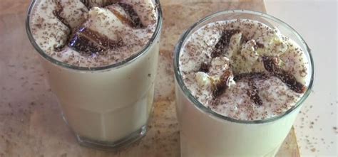 Mocha Frappe Recipe | SideChef