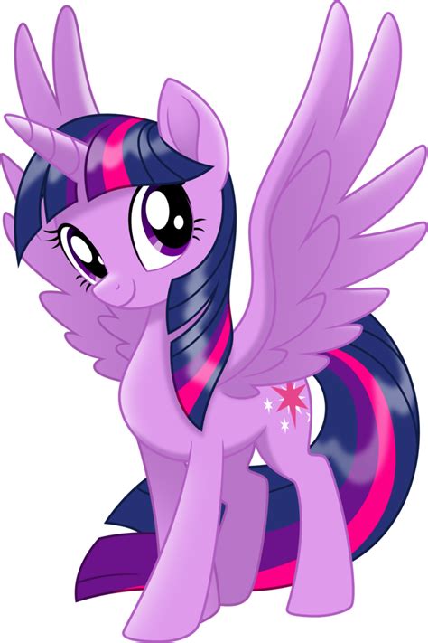 Twilight Sparkle - My Little Pony Photo (41289222) - Fanpop