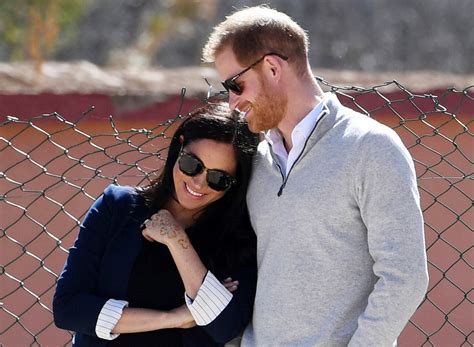 5 reasons Prince Harry and Duchess Meghan should move to Oregon after ...