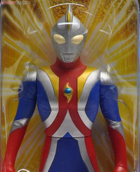 Ultraman cosmos toys - falasrisk