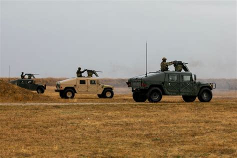 DVIDS - Images - SOCEUR Conducts Multilateral Training With Moldova ...