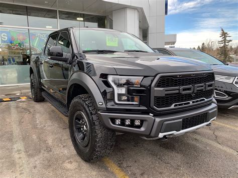 Canada's Ford Raptor experts | Advantage Ford in SE Calgary