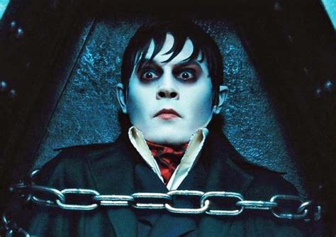 Dark Shadows movie review & film summary (2012) | Roger Ebert