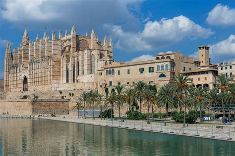 Playa De Palma Mallorca Water Park - Plajă