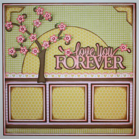 Scrapbook Designs | Joy Studio Design Gallery - Best Design