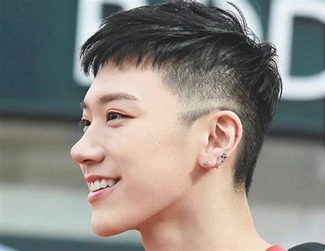 Top 15 kiểu tóc mohican dài chất và sành điệu cho các chàng