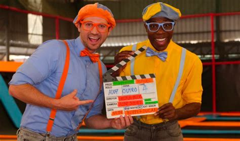 Blippi eyes Latin American market with Brazilian spin-off character ...