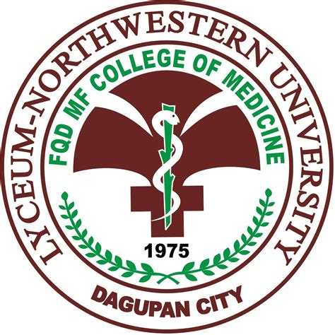 Lyceum-Northwestern University FQDMF College of Medicine | Dagupan City