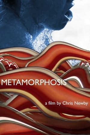 Metamorphosis (2006) — The Movie Database (TMDB)