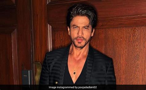 Shah Rukh Khan's Reply To A Fan Whose Parents Watched A Film After 25 ...