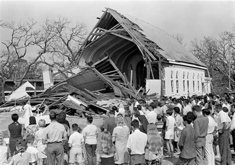 Hurricane Camille Picture | Slideshow: Worst hurricanes in US history ...