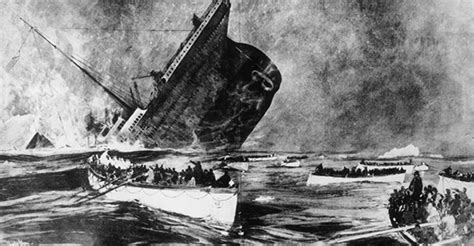 Titanic's Rescue Ship: The RMS Carpathia | Titanic survivors, Rms ...