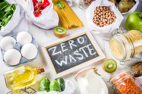 How To Reduce Food Waste (And Save Money), According To Zero-Waste Experts