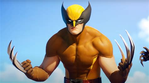 Fortnite Wolverine skin challenge guide: How to get the skin | PC Gamer