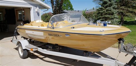 Glastron 1964 for sale for $2,500 - Boats-from-USA.com