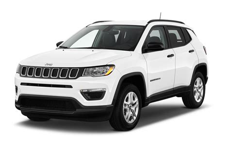 2017 Jeep Compass Prices, Reviews, and Photos - MotorTrend