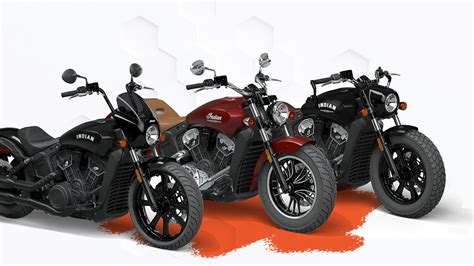 The 2023 Indian Motorcycle Lineup + Our Take on Each Model - webBikeWorld