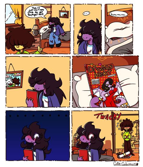 Pin by Krys Rios on Deltarune | Undertale funny, Undertale, Undertale comic