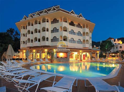 Hotels, Icmeler,Turkey | Book Icmeler Hotels | Icmeler Online by ICR Travel