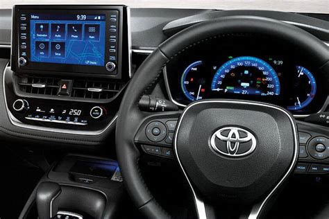 Toyota Corolla Altis 2024 Price in Thailand - Find Reviews, Specs ...