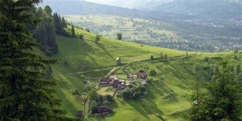 Why Choose to Visit Maramures, Highlights, 5 Reasons for Touring in ...