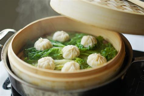 Soup Dumplings (Chinese Xiao Long Bao) Delicious "Shortcut" Recipe