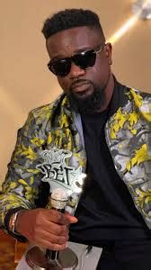 Sarkodie Biography & Net Worth - Busy Tape