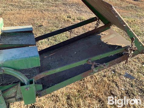 John Deere 14T Square Baler BigIron Auctions