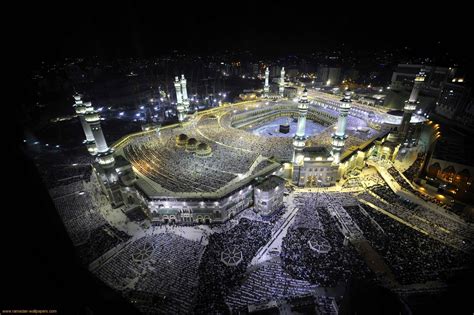 Makkah HD Wallpapers - Wallpaper Cave