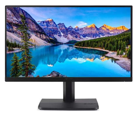 Acer 21.5 inch LED Monitor ET221Q