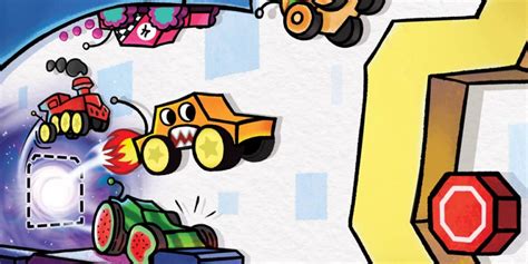 JellyCar Worlds adds eighth world and teases upcoming level editor in ...