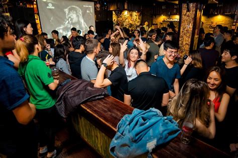 Almaty Nightlife: Best Bars and Nightclubs - Kazakhstan ...