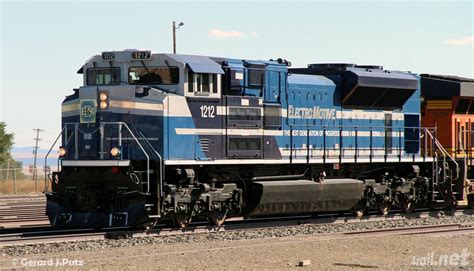 Pin on Leaser/Demo Diesel Locomotives | Train photography, Train, Rail car