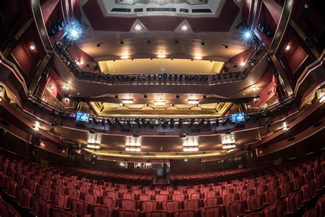 Hire the Adelphi Theatre | LW Theatres