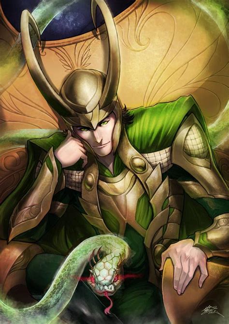 Obraz - Loki 2.JPG | Marvel Universe Wiki | FANDOM powered by Wikia