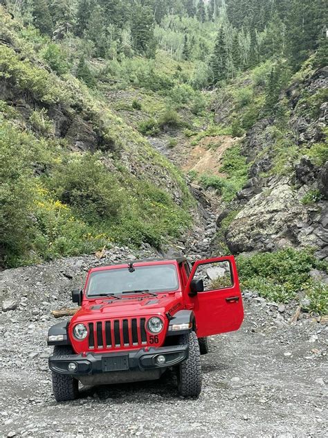 Imogene Pass - Colorado | AllTrails