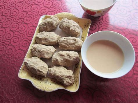 Tibetan Butter Tea, A Bulletproof Beverage With 1000 Years History