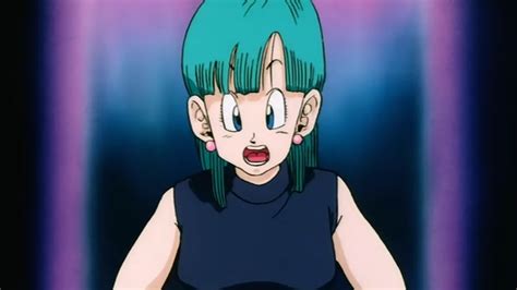 Image - Bulma paralyzed.png | Dragonball Fanon Wiki | FANDOM powered by ...