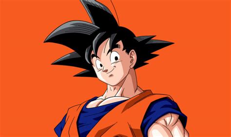 How old is Goku? - Dragon Ball Guru